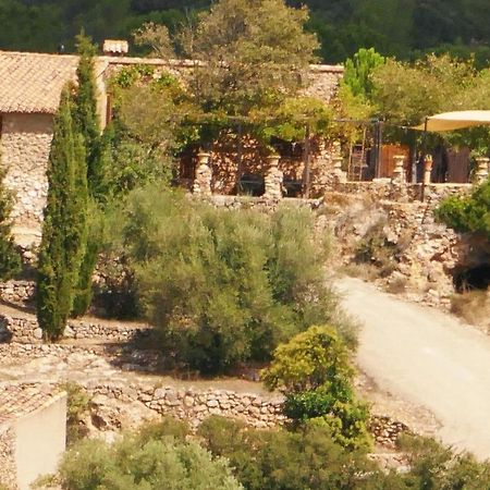 La Casa De Piedra, Una Ventana Al Paraiso Matet Esterno foto